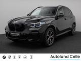 BMW X5 xD30d M Sport Panorama Laser Kamera HUD HiFi - BMW X5