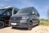 Dethleffs Globetrail Performance 600 DR VW SALE 6.940 EURO - Angebote entsprechen deinen Suchkriterien