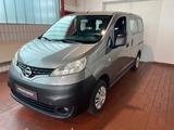 Nissan NV200 1.6 Evalia Kombi Premium/1.Hand/Klima - Nissan: Nv