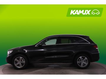 Mercedes GLC 300 - 6