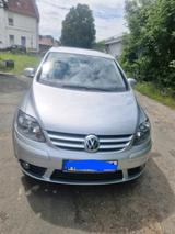 Volkswagen Golf Plus Automatik TDI Motor 2,0 mit fris... - Volkswagen Golf Motor mit Diesel-Antrieb