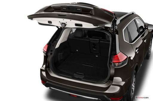 Nissan X-Trail 1.7 dCi N-Connecta 4x4 Pano 7 Sitzer ...