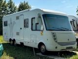 Niesmann + Bischoff Arto 74 LE