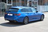 BMW 320 Touring d M Sport Laser Alcantara Harman Kar - BMW 320 Gebrauchtwagen in Düsseldorf