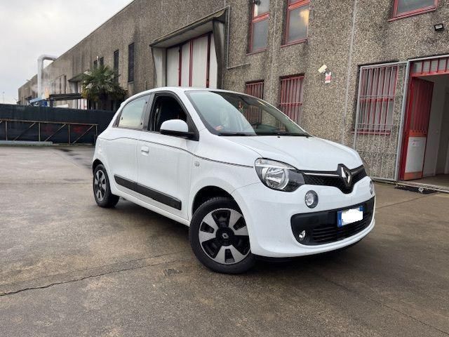 Renault RENAULT Twingo SCe EDC Lovely OK NEOPATENTATI!!!