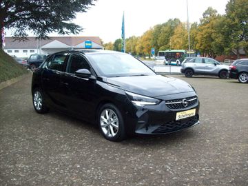 Bild 4 Opel Corsa F 1.2T LED PDC Klimaauto SHZ Navi-App AT