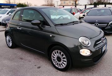 Fiat 500 - 2
