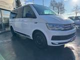 Volkswagen T6 Multivan Edition *7-SITZER/STHZ* - : Van, Multi