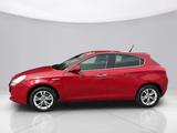 Alfa Romeo Giulietta Turismo*Automatik*2.Hand*Temp.*Navi*BT - Alfa Romeo Giulietta mit Benzin-Antrieb