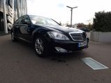 Mercedes-Benz S350 | Top-Zustand | 95.000 km | T - Mercedes-Benz S-Klasse aus 2005