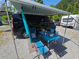 Ford Transit Custom Nugget L1 -Scheckheftgepflegt  - Ford Transit Custom: Nugget