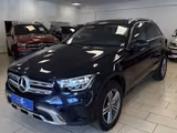 Mercedes-Benz GLC 300 e 4Matic Business Leder R.Cam LED SHZ - Mercedes-Benz GLC 300 in Bonn