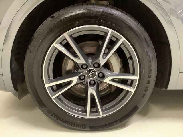 Q5 S line 55 TFSI e quattro S tronic,Luft,B&O,Ma