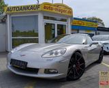 Corvette C6 6.0 V8 Targa Coupe*Xeno*RKam*Shz*Memo*HUD*TOP - Corvette Gebrauchtwagen