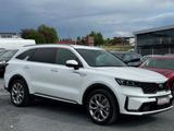 Kia Sorento Platinum NAPPA 4WD/AHK/EURO 6 - Kia Sorento: Eu