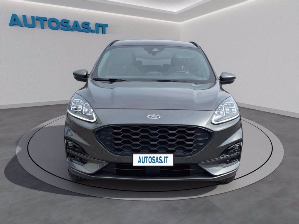 Image of Ford Kuga