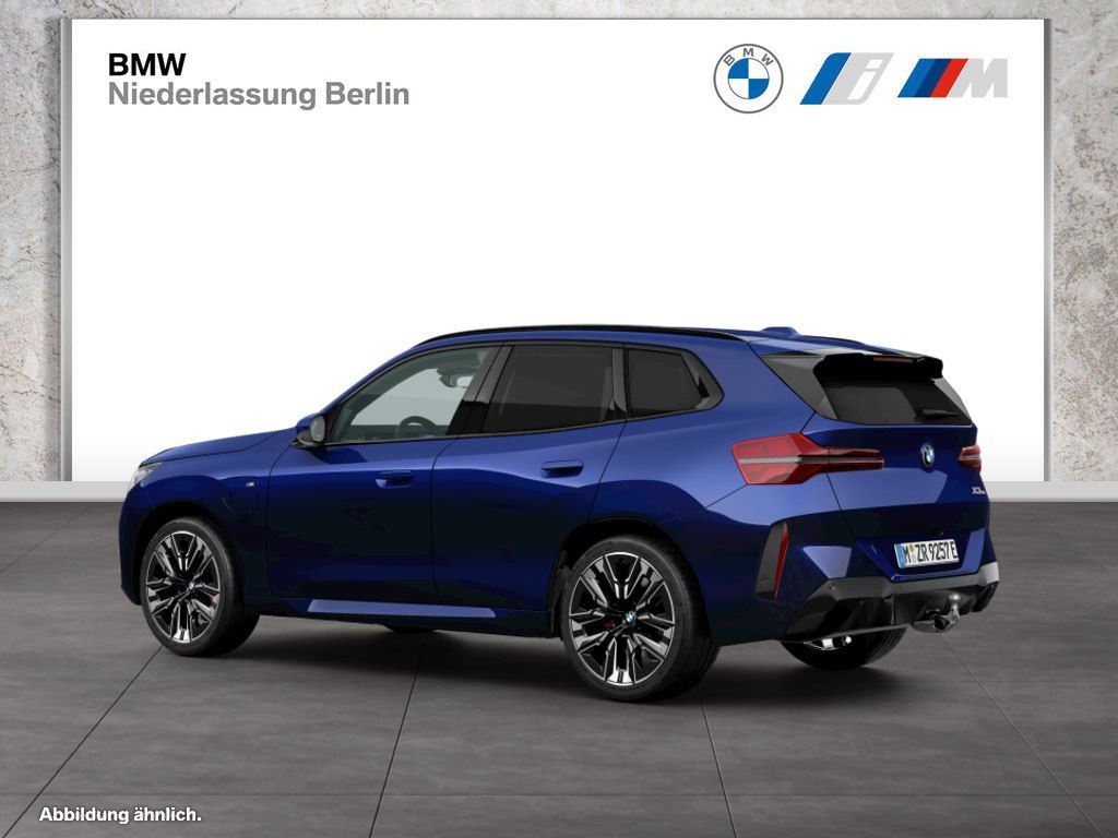 BMW X3 - Bild 6