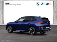 BMW X3 - Vorschau Bild 6