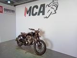 Honda CB 250  - HONDA CB250