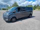 Ford Tourneo Custum Titanium L2  8-Sitzer 185 Ps  - Ford Transit: Sitzer 8