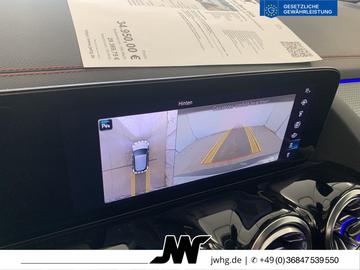 2023 Mercedes-BENZ EQA 缩略图 19