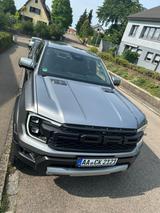 Ford Raptor - gebrauchte Ford Raptor aus dem Jahr 2024