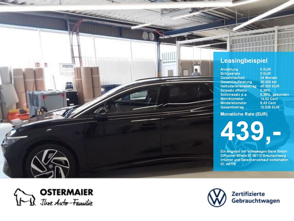 Volkswagen ID.7