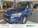 Opel Combo Edition 1.5 CDTI Automatik Kamera - Opel Combo mit Diesel-Antrieb: Automatik