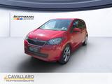 Skoda Citigo Fun 1.0 KLIMA*DAB*PDC - Skoda: Fun