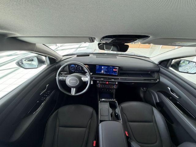 Hyundai Tucson – Bild 11