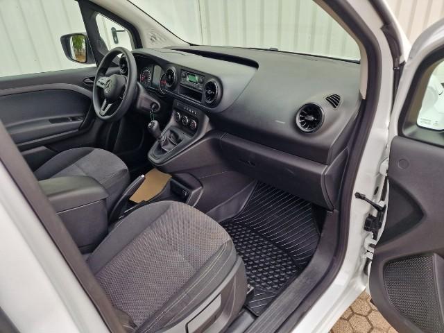 Mercedes-Benz Citan 110 PRO*Tempomat*Sitzheizung*5-Sitzer, миниатюра 15