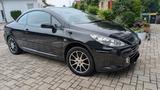 Peugeot 307 CC Sport HDi FAP 135 Sport - Peugeot 307: Hdi