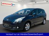 Peugeot 5008 1.6 AT Platinum AAC Navi Tempo - gebrauchte Peugeot 5008 aus dem Jahr 2010