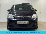 Opel Meriva Navi*1,6*Opc*Klima* - Opel Meriva: Opc