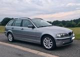 BMW 320i Touring E46 2. Hand 169.900km HU ... - BMW 320 aus 2004: 320i