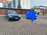 BMW bmw e60 525i - BMW 525 in Halle