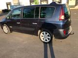 Renault Grad Espace Langversion 3.5 V6 241... - Renault Grand Espace: Van
