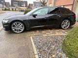 Audi A6 55 TFSI quattro S tronic S line Avant S line - Audi A6