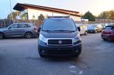 Fiat Scudo 12 SX L2H1 130 Multijet Klima Euro 5 - schwarze Fiat Scudo