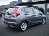Honda Jazz 1.3 Comfort KLIMA PDC SITZHEIZUNG - Honda Jazz: Si