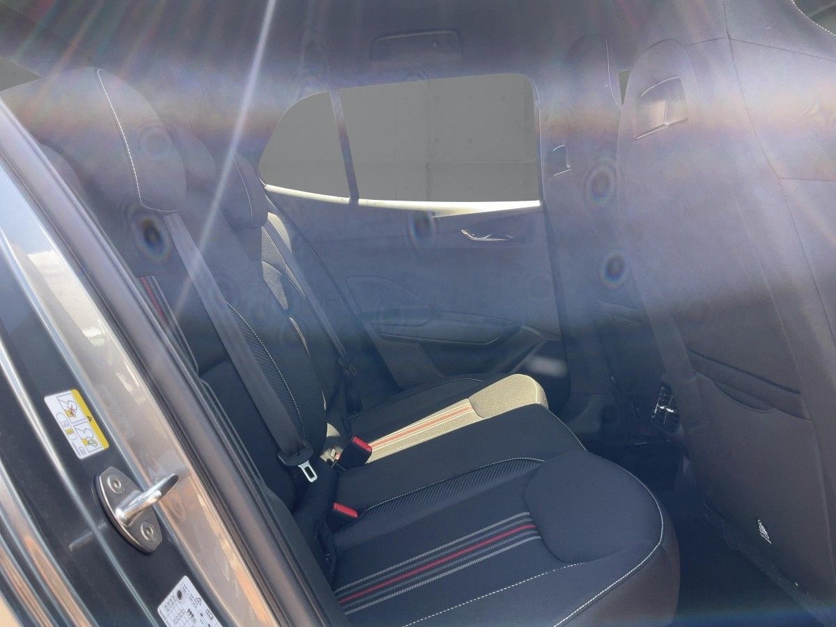 Skoda Fabia - Bild 12