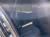 Skoda Fabia - Vorschau Bild 12