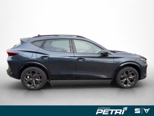 Foto Nummer 6: CUPRA Formentor