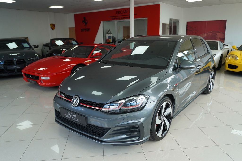 Image of Volkswagen Golf