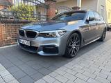 BMW 530d xDrive M Sport/LED/360°/Standheizung