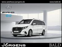 Mercedes-Benz V 250 Style/lang/Navi/Distr/MBeam/AHK/Kamera
