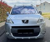 Peugeot Partner Tepe - gebrauchte Peugeot Partner aus dem Jahr 2010