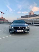 Volvo V60 T8 AWD Polestar Enginee., Vmax 250, Garantie