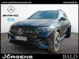 Mercedes-Benz GLE 400 e 4M AMG-Sport/Pano/Burm/AHK/HUD/Night