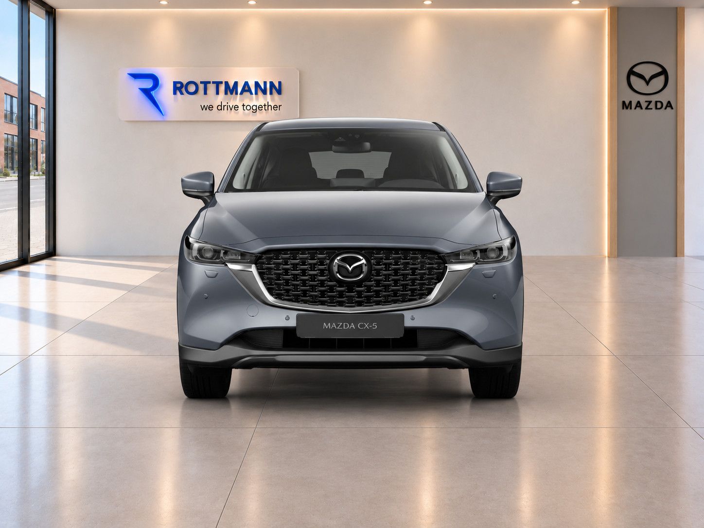 Mazda CX-5 - Bild 3